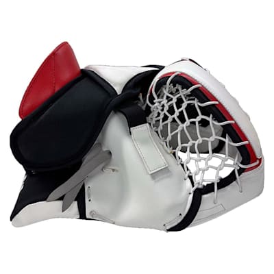  (Brians Optik X4 Goalie Catch Glove - Junior)