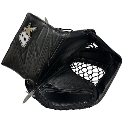  (Brians Optik X4 Goalie Catch Glove - Junior)
