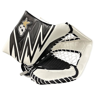  (Brians Optik X4 Goalie Catch Glove - Junior)