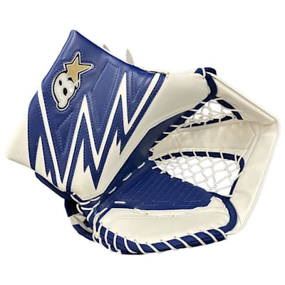  (Brians Optik X4 Goalie Catch Glove - Junior)
