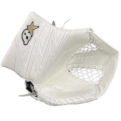  (Brians Optik X4 Goalie Catch Glove - Senior)