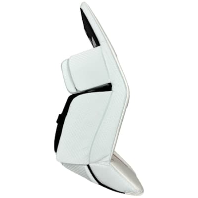  (Brians Optik X4 Goalie Leg Pads - Junior)