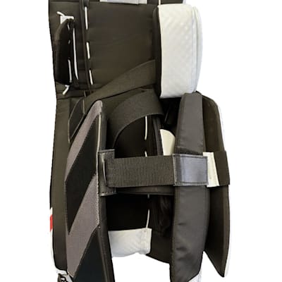  (Brians Optik X4 Goalie Leg Pads - Junior)