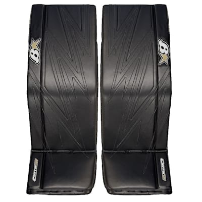  (Brians Optik X4 Goalie Leg Pads - Junior)