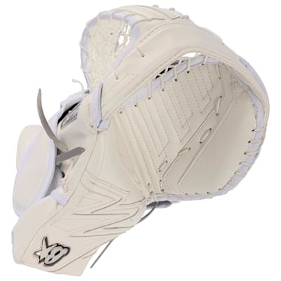  (Brians Optik 4 Goalie Catch Glove - Senior)