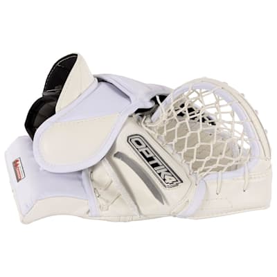  (Brians Optik 4 Goalie Catch Glove - Senior)