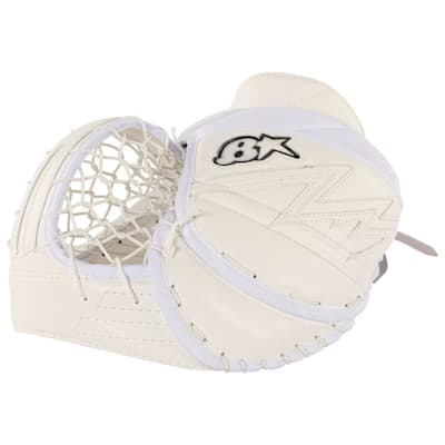  (Brians Optik 4 Goalie Catch Glove - Senior)