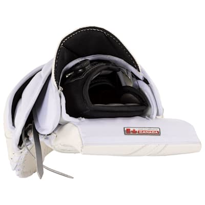  (Brians Optik 4 Goalie Catch Glove - Senior)