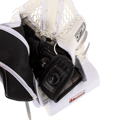  (Brians Optik 4 Goalie Catch Glove - Senior)