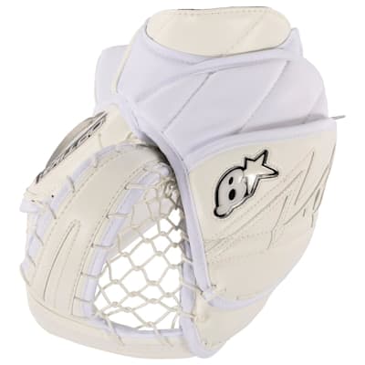  (Brians Optik 4 Goalie Catch Glove - Senior)