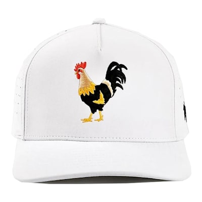  (Waggle Golf Feelin' Cocky Hat - Adult)
