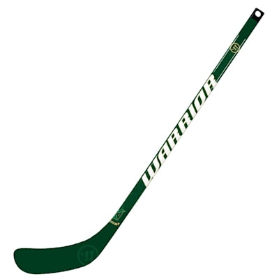  (Warrior St. Pat's Mini Composite Hockey Stick)