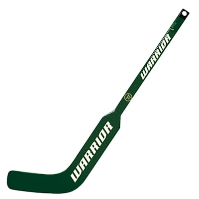  (Warrior St. Pat's Mini Composite Goalie Hockey Stick)