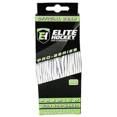  (Elite Hockey Prolace Pro Series Laces)