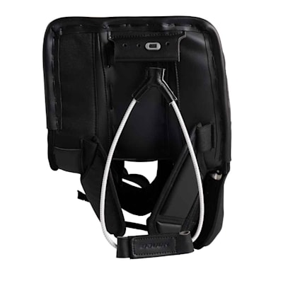  (Bauer Pro Elastic Toe Tie System)