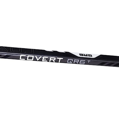  (Warrior Covert QR6 Team Composite Hockey Stick - Intermediate)