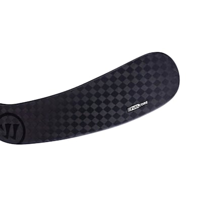  (Warrior Covert QR6 Team Composite Hockey Stick - Intermediate)