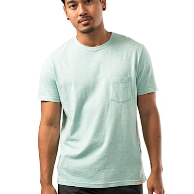  (Bauer Pocket Tee Shirt - Adult)