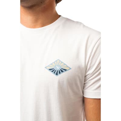  (Bauer Summer Graphic Tee Shirt - Adult)