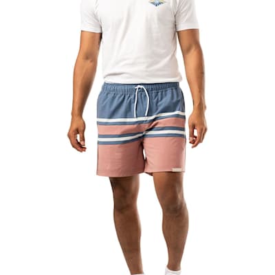  (Bauer Deep End Swim Short - Adult)