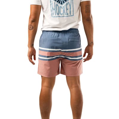  (Bauer Deep End Swim Short - Adult)