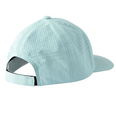  (Bauer Sunrise Performance Hat - Adult)
