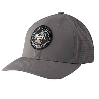  (Bauer Sunrise Performance Hat - Adult)