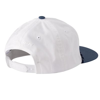 (Bauer On the Ropes Hat - Adult)