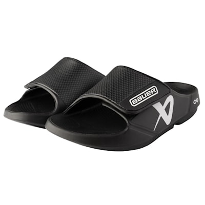  (Bauer Oofos Sport Flex Slide - Adult)