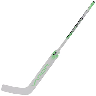  (Bauer Vapor HyperLite Otter Grip Composite Goalie Stick - Senior)