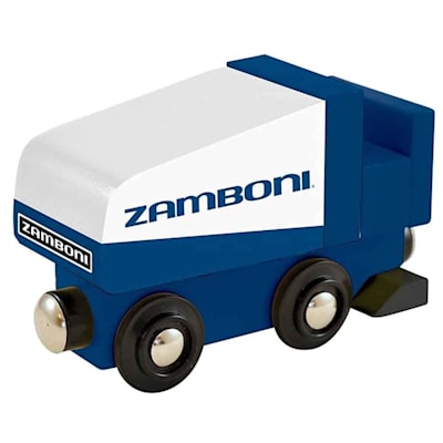  (MasterPieces Zamboni Train Toy)