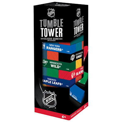 (MasterPieces NHL Tumble Tower)