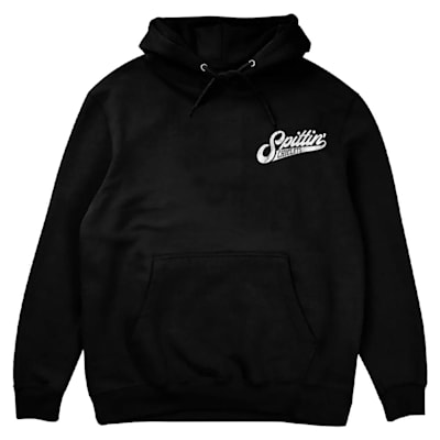  (Spittin' Chiclets MVP Hoodie - Adult)