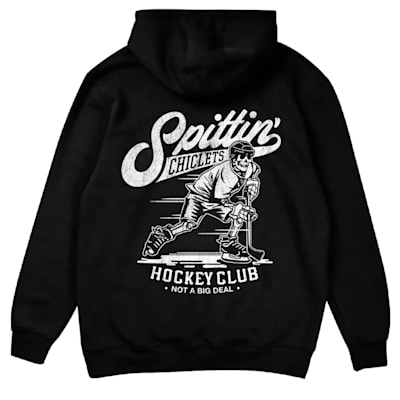  (Spittin' Chiclets MVP Hoodie - Adult)