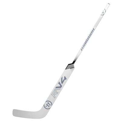  (Warrior Ritual V4 Composite Goalie Stick - Intermediate)