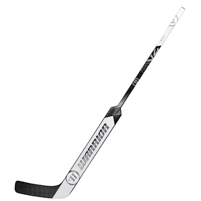  (Warrior Ritual V4 RTL Composite Goalie Stick - Intermediate)