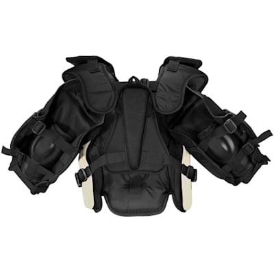  (Warrior Ritual X5 Goalie Chest Protector - Youth)