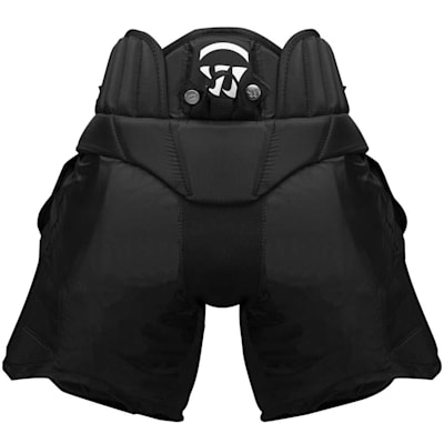  (Warrior Ritual X5 Goalie Pants - Junior)