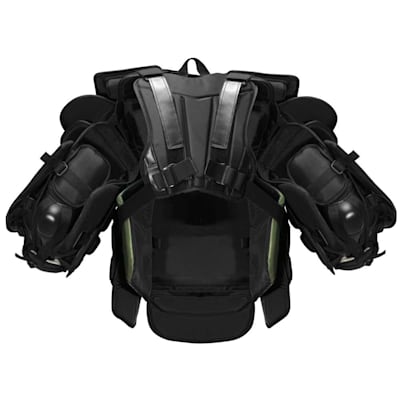  (Warrior Ritual X5 Pro Goalie Chest Protector - Intermediate)