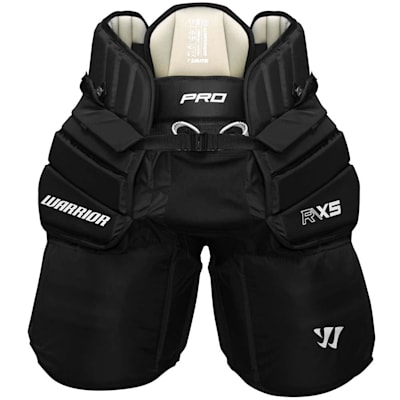  (Warrior Ritual X5 Pro Goalie Pants - Intermediate)