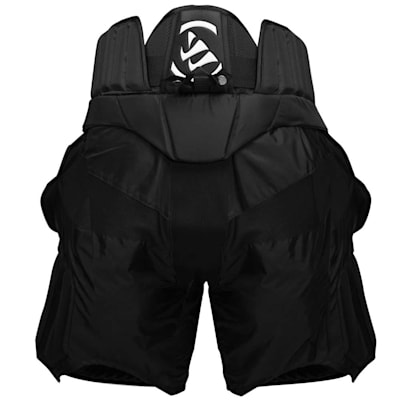  (Warrior Ritual X5 Pro Goalie Pants - Intermediate)
