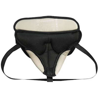  (Warrior Ritual X5 Goalie Jock - Junior)