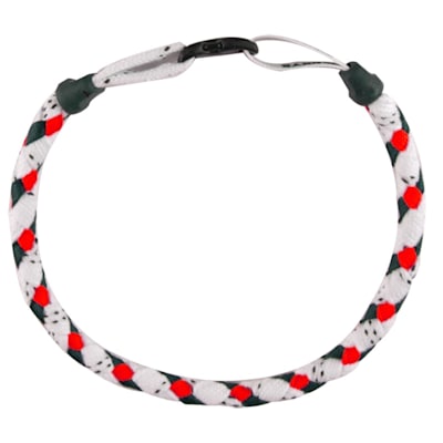 White/Navy/Red (Swannys Necklace)