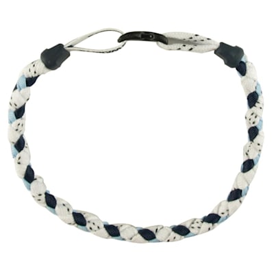 White/Powder Blue/Navy (Swannys Necklace)