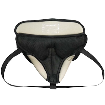  (Warrior Ritual X5 Pro Goalie Jock - Senior)