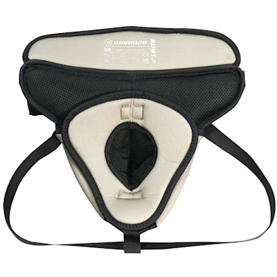  (Warrior Ritual X5 RTL Goalie Jock - Intermediate)