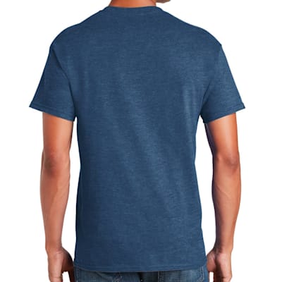  (Pure Hockey Zamboni Vintage Tee Shirt - Adult)