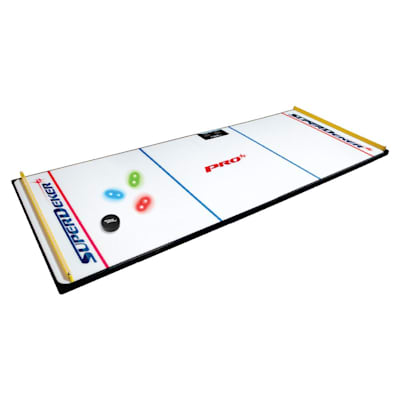  (HockeyShot SuperDeker Pro 2 Panel)