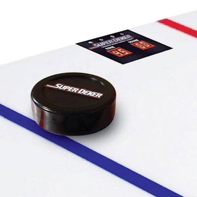  (HockeyShot SuperDeker ePuck)