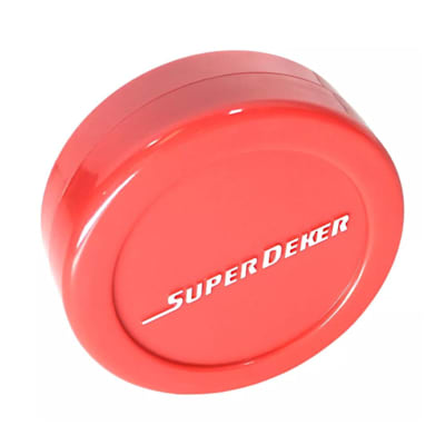  (HockeyShot SuperDeker EPuck Max - Weighted Training Puck)